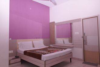 Hotel Palanisamy, Pondicherry 5